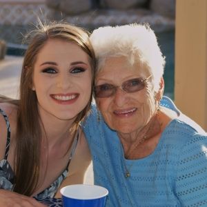 Meet your Posher, Aj